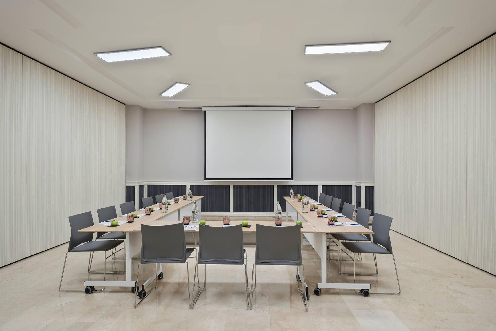 INNSiDE by Melia Barcelona Apolo