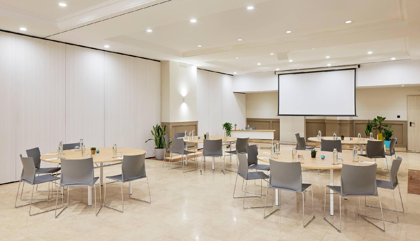 INNSiDE by Melia Barcelona Apolo