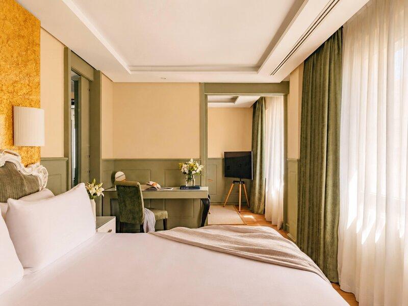 Gran Meliá Colón Gran Lujo