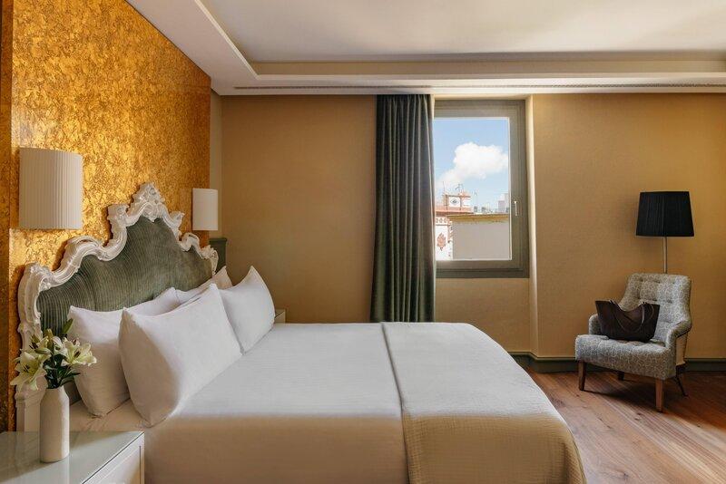 Gran Meliá Colón Gran Lujo