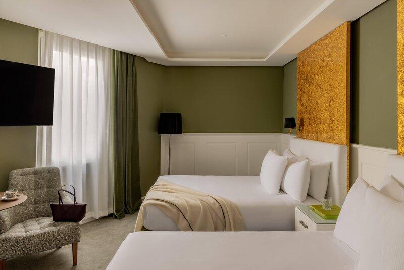 Gran Meliá Colón Gran Lujo