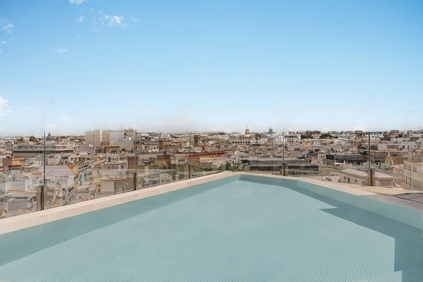 Gran Meliá Colón Gran Lujo