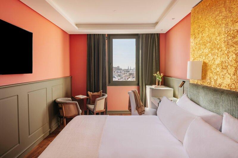Gran Meliá Colón Gran Lujo
