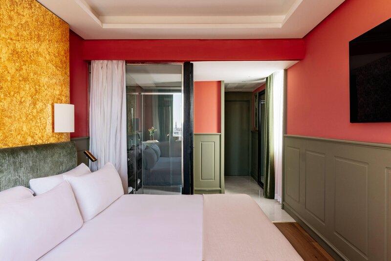 Gran Meliá Colón Gran Lujo