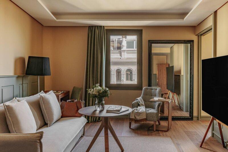 Gran Meliá Colón Gran Lujo