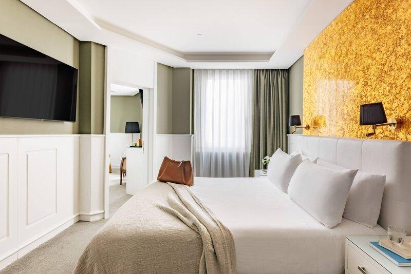 Gran Meliá Colón Gran Lujo