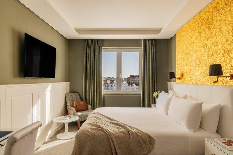 Gran Meliá Colón Gran Lujo