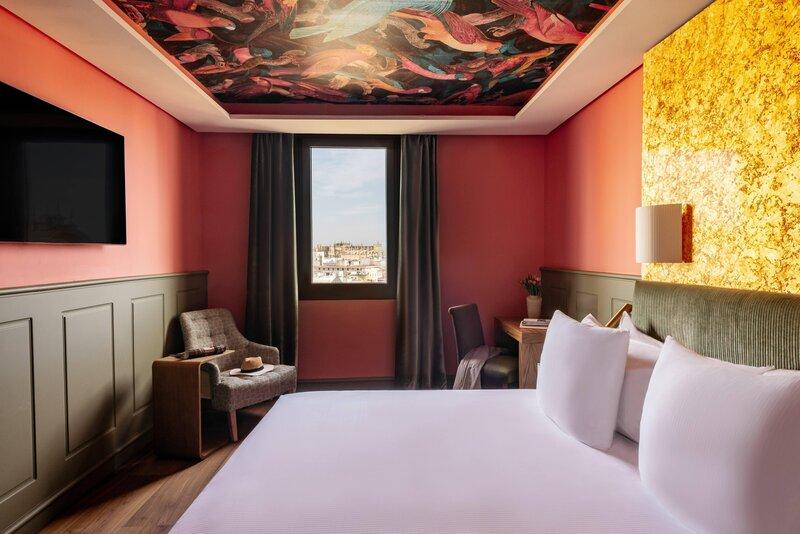 Gran Meliá Colón Gran Lujo