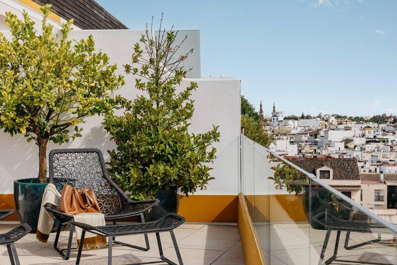Gran Meliá Colón Gran Lujo