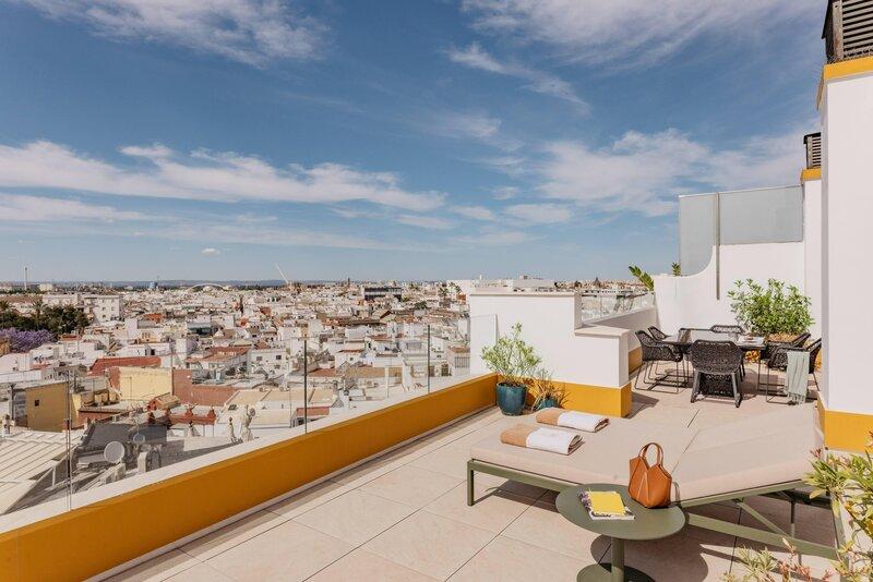Gran Meliá Colón Gran Lujo