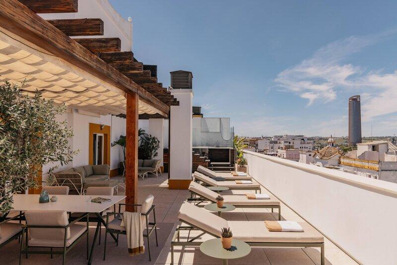 Gran Meliá Colón Gran Lujo