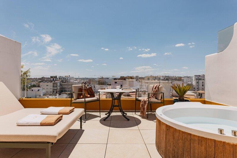 Gran Meliá Colón Gran Lujo