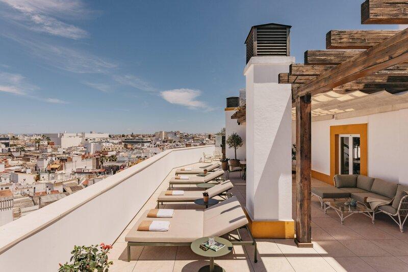 Gran Meliá Colón Gran Lujo