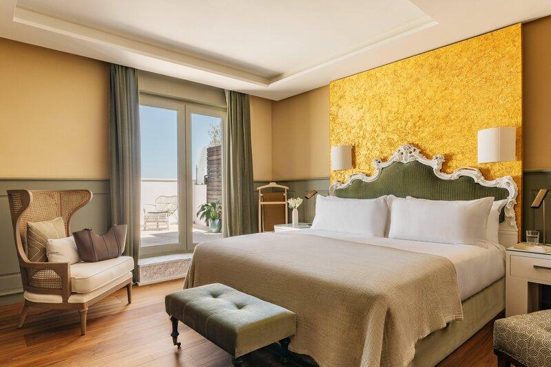 Gran Meliá Colón Gran Lujo