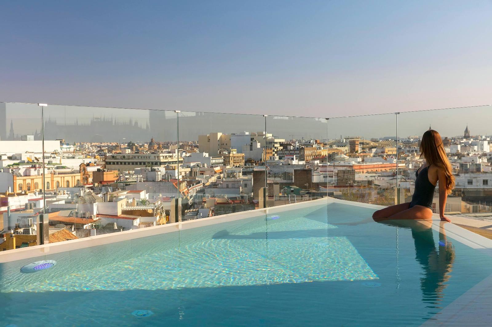 Gran Meliá Colón Gran Lujo