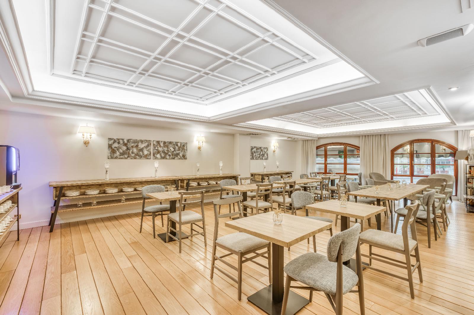 Sercotel Arenal Bilbao