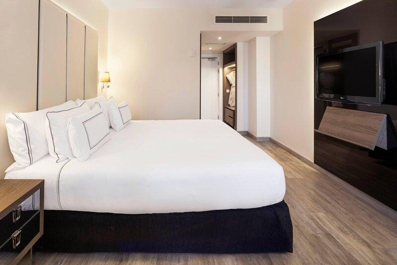 Meliá Lebreros