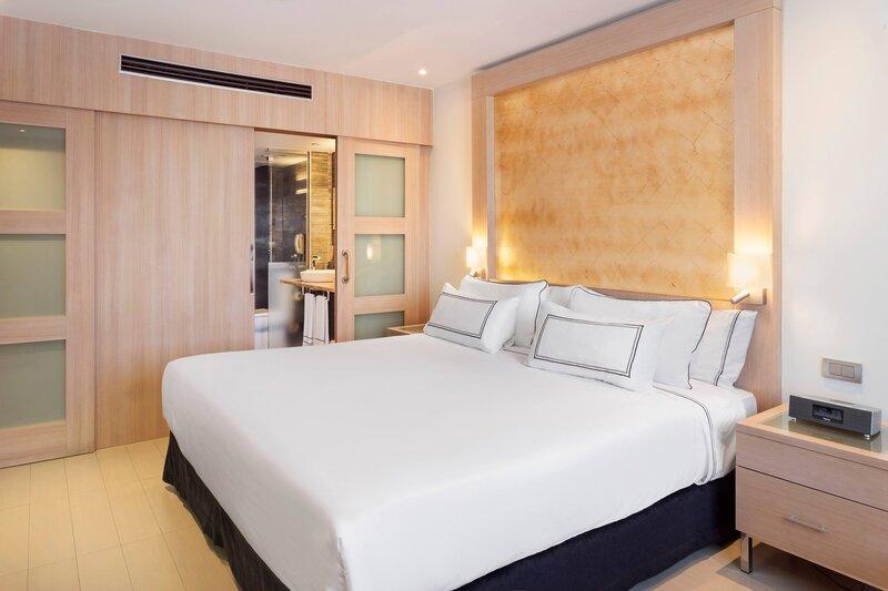 Meliá Sevilla
