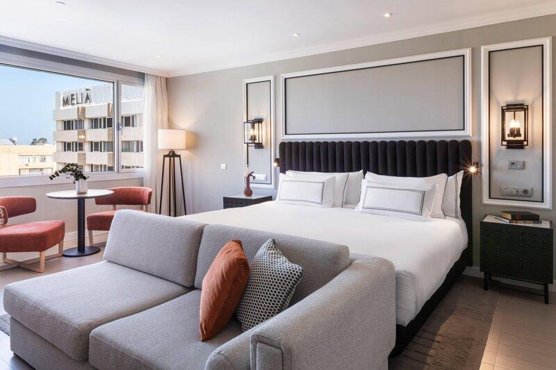 Meliá Sevilla