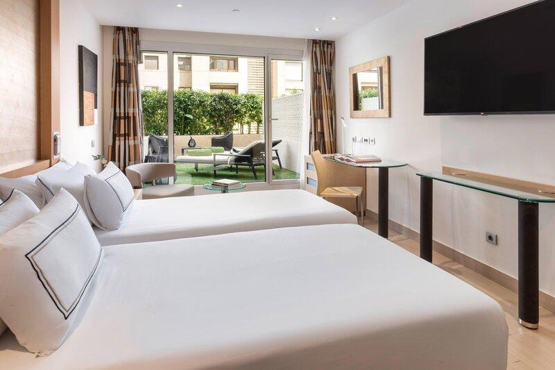Meliá Sevilla