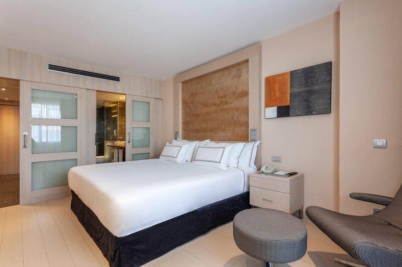 Meliá Sevilla