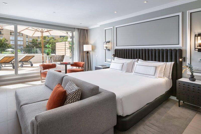 Meliá Sevilla