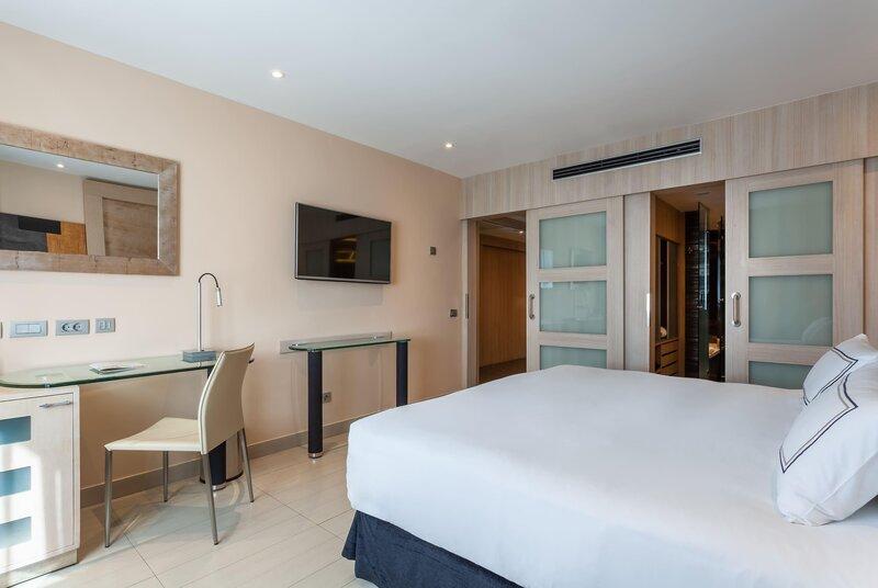 Meliá Sevilla