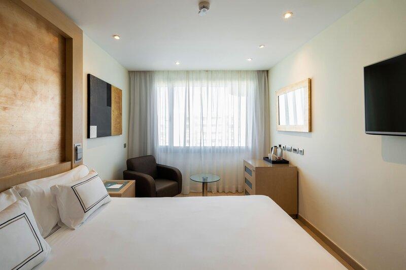 Meliá Sevilla