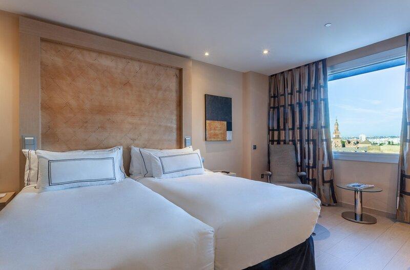 Meliá Sevilla