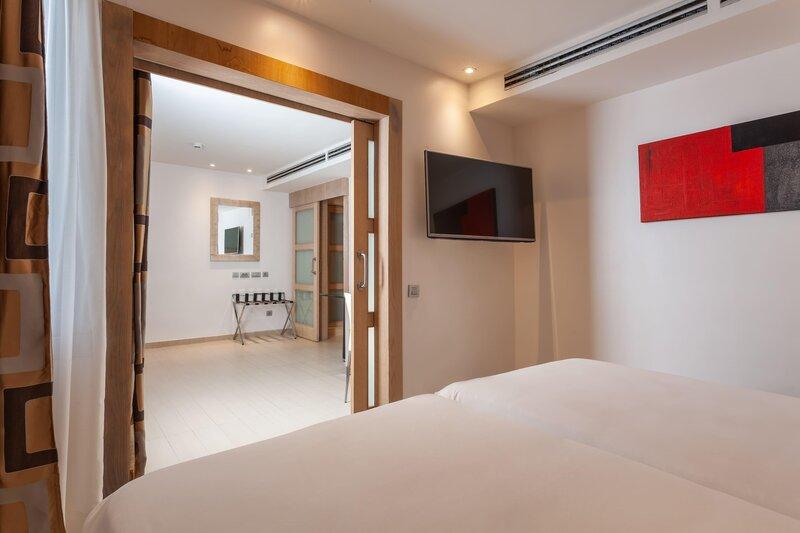 Meliá Sevilla