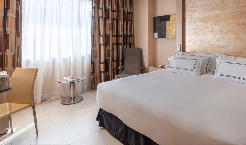 Meliá Sevilla