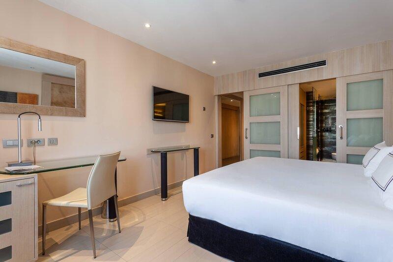 Meliá Sevilla