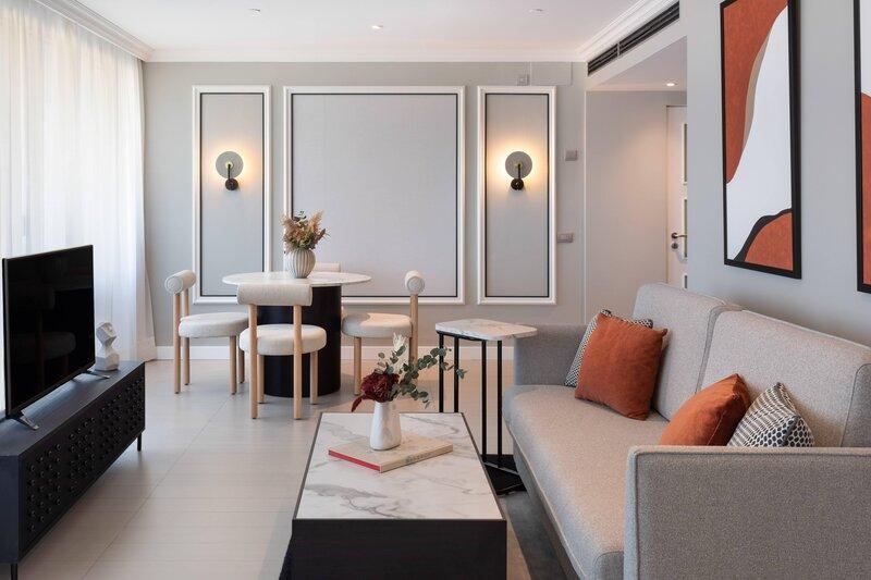 Meliá Sevilla