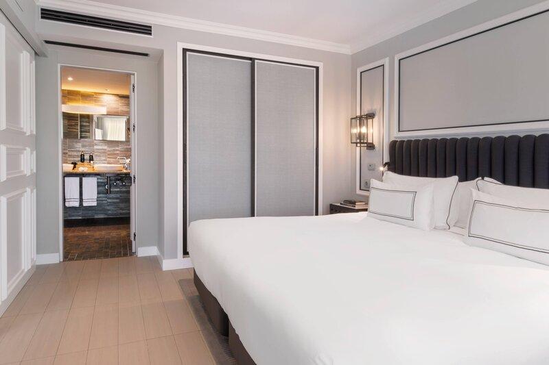 Meliá Sevilla