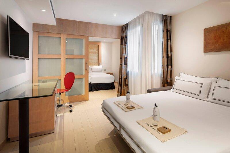 Meliá Sevilla