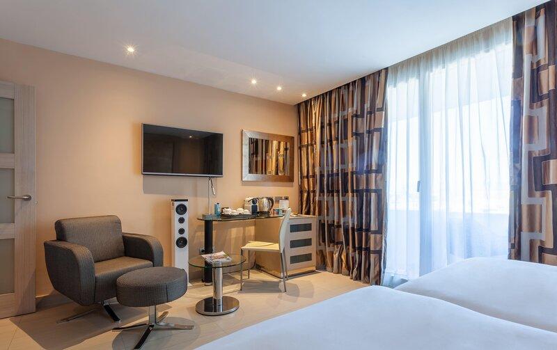 Meliá Sevilla