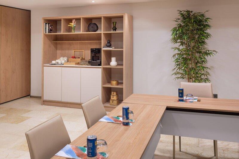 Meliá Sevilla