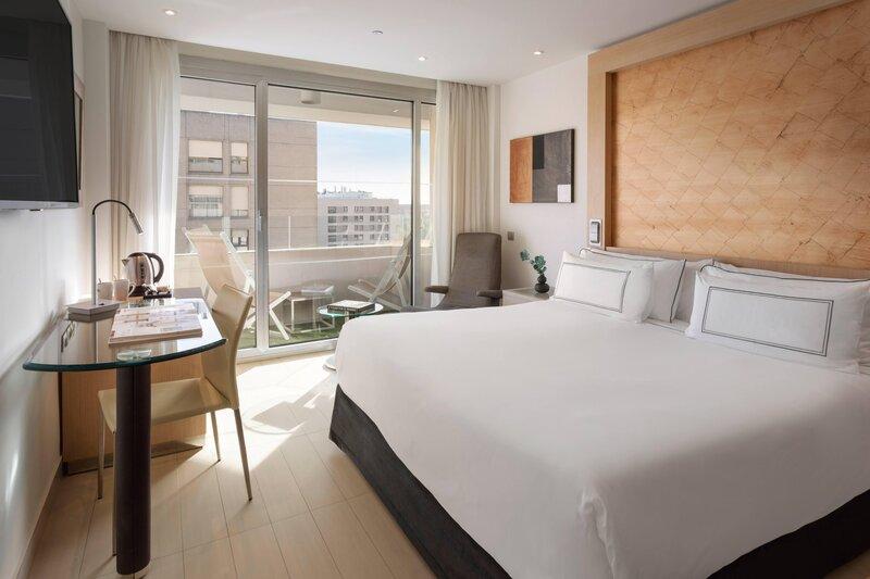 Meliá Sevilla