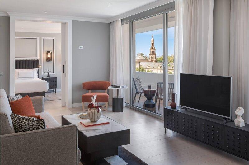 Meliá Sevilla