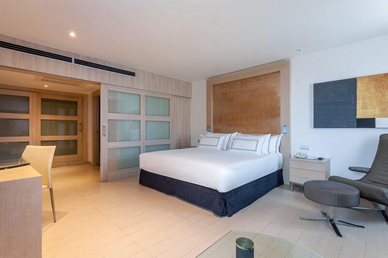 Meliá Sevilla