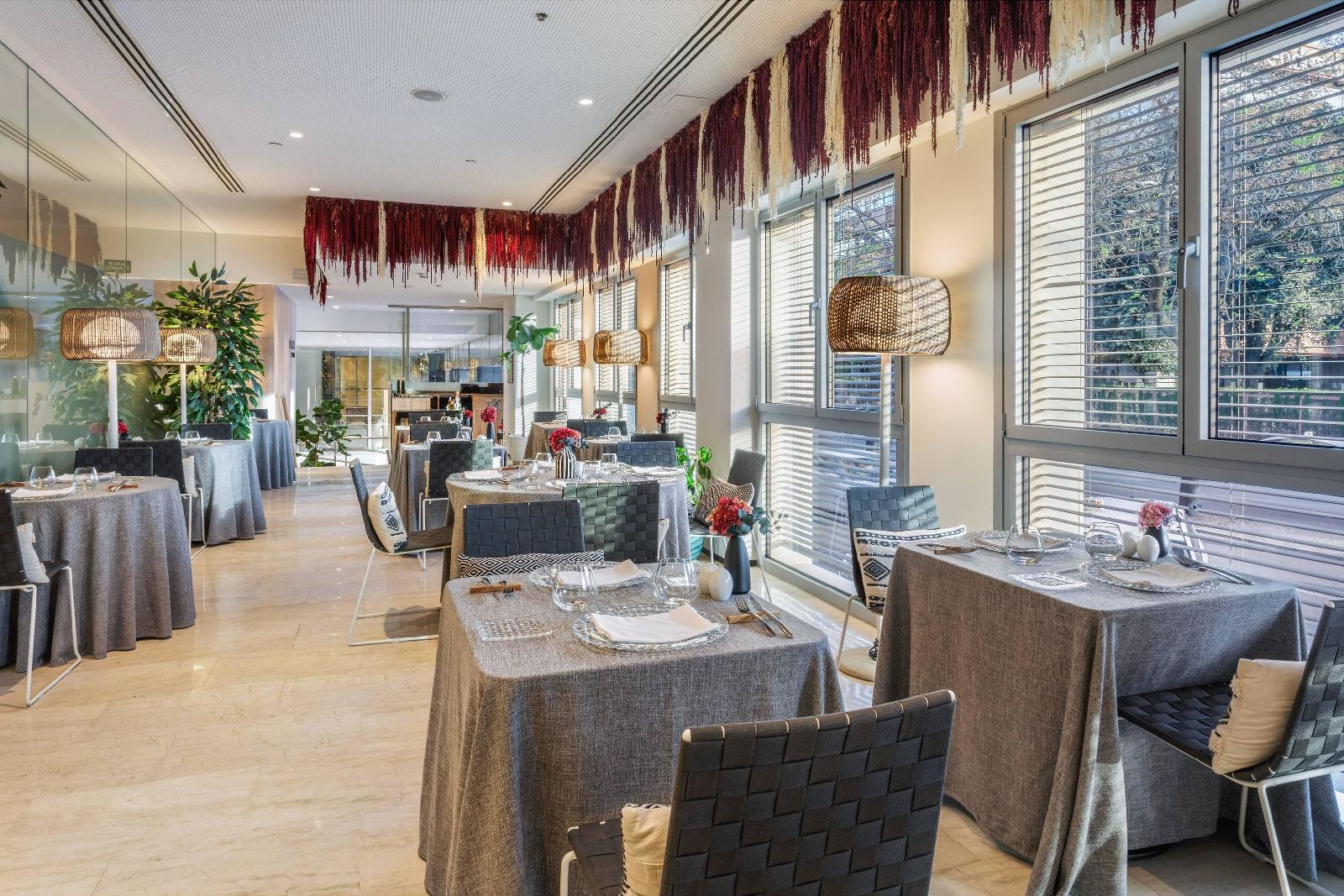 Meliá Sevilla