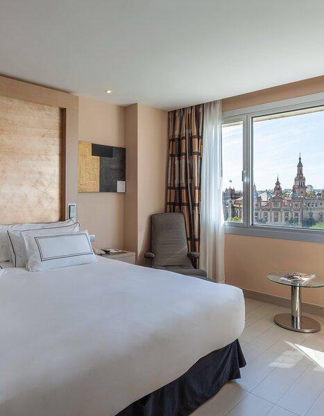 Meliá Sevilla