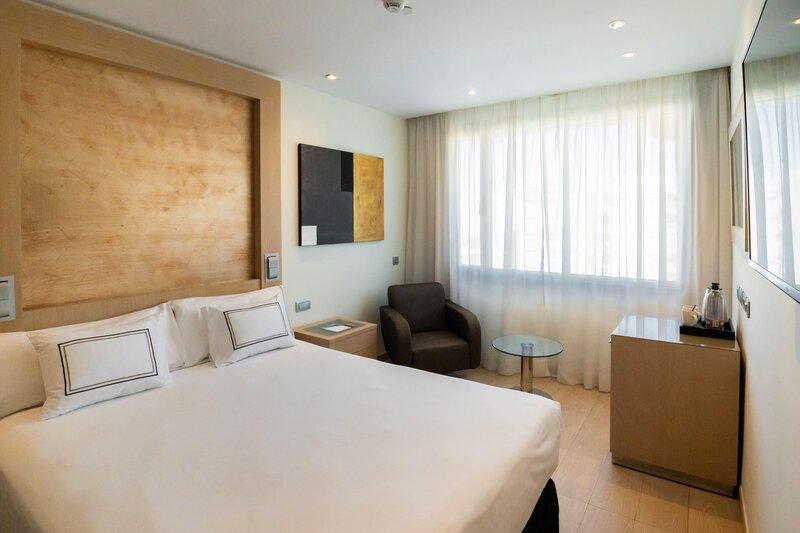 Meliá Sevilla