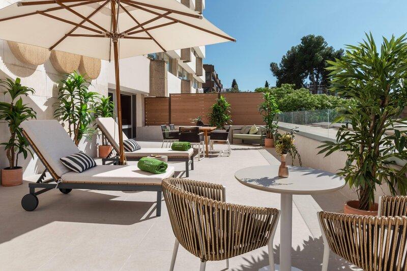 Meliá Sevilla