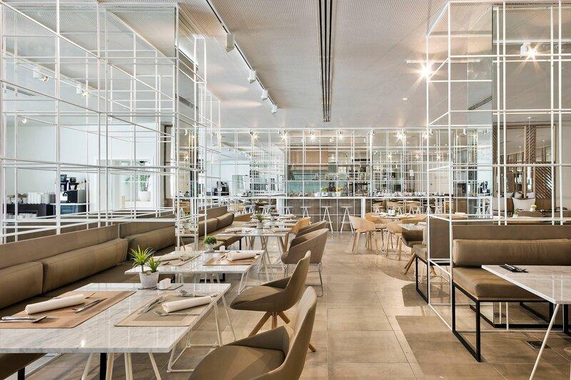 Meliá Sevilla