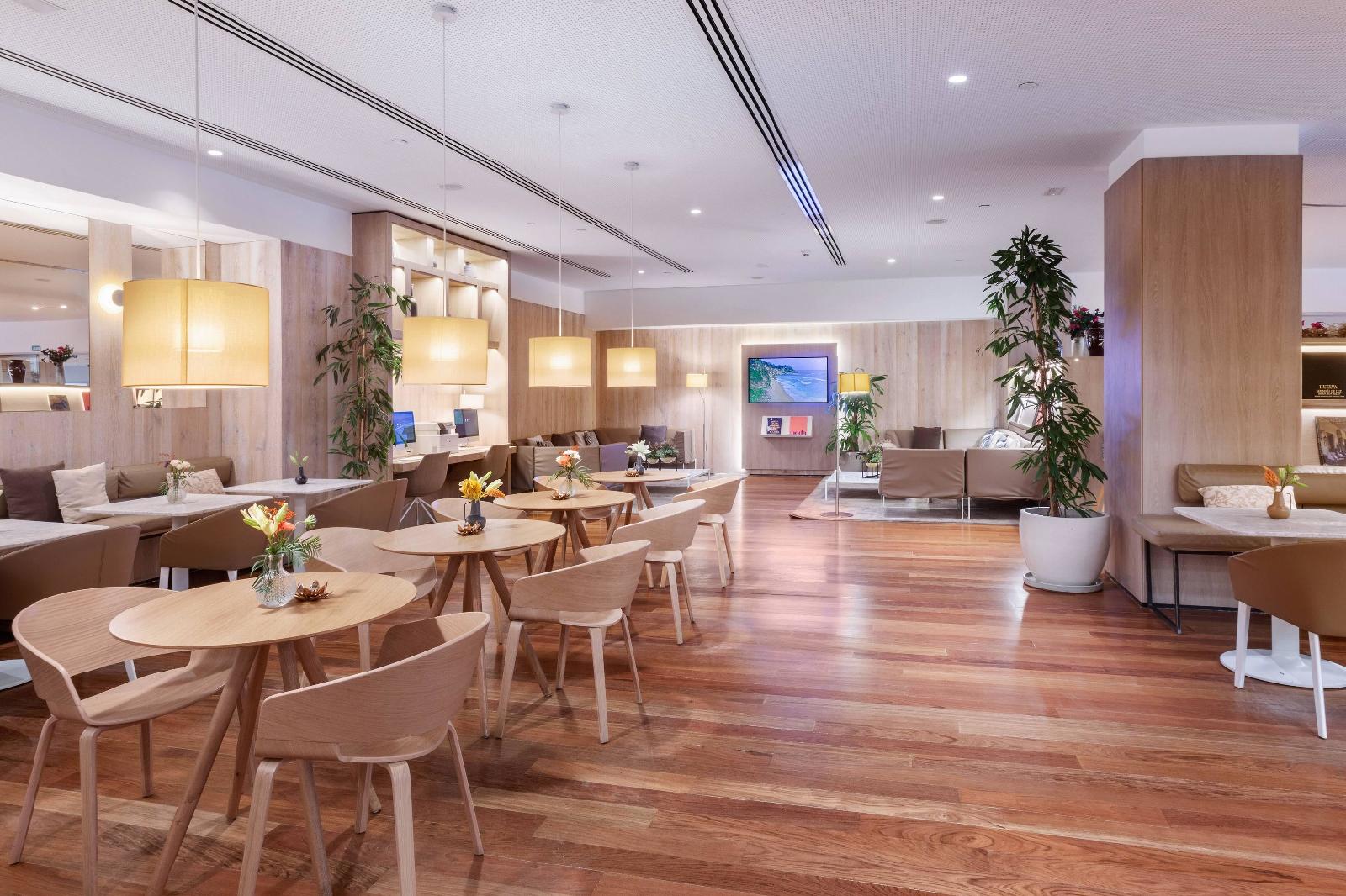 Meliá Sevilla