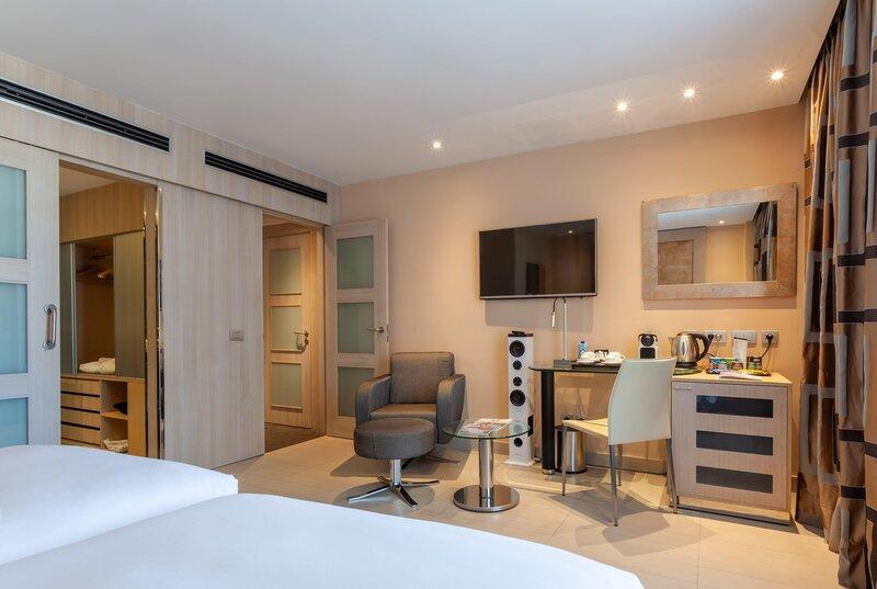 Meliá Sevilla