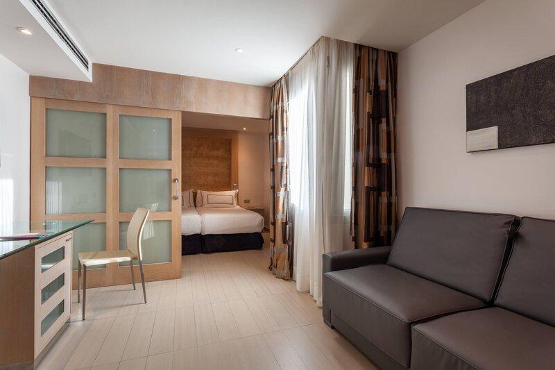 Meliá Sevilla