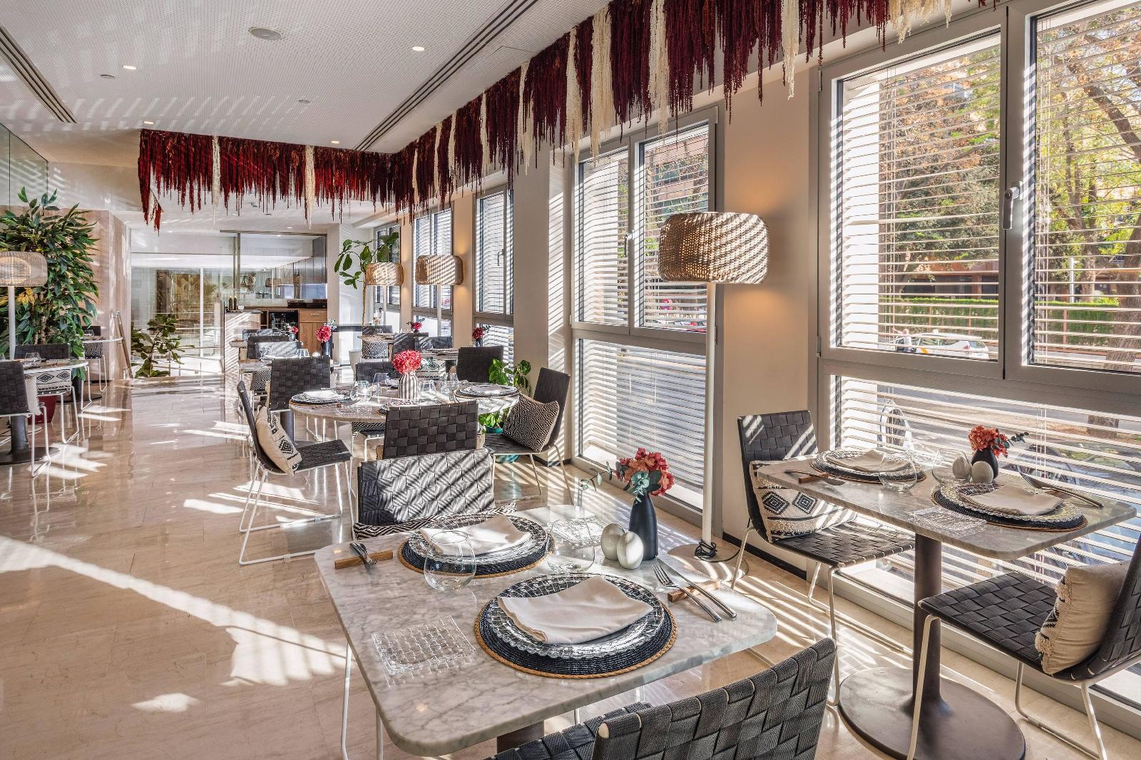 Meliá Sevilla