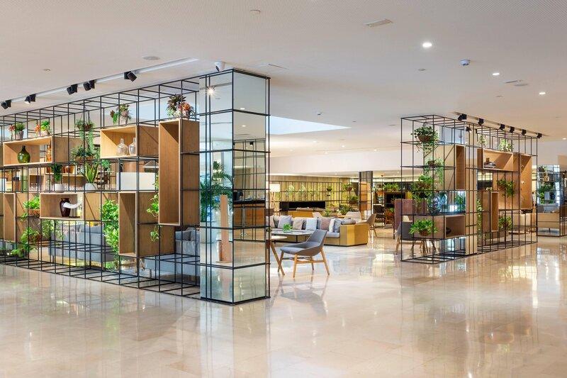 Meliá Sevilla